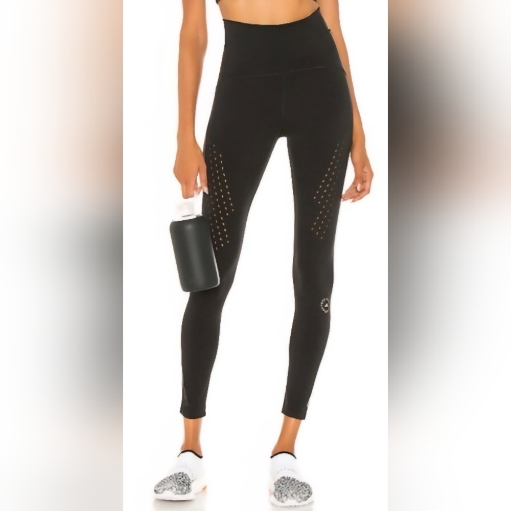 Adidas by Stella McCartney Leggings - Picture 2 of 16